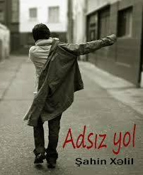 Adsız yol